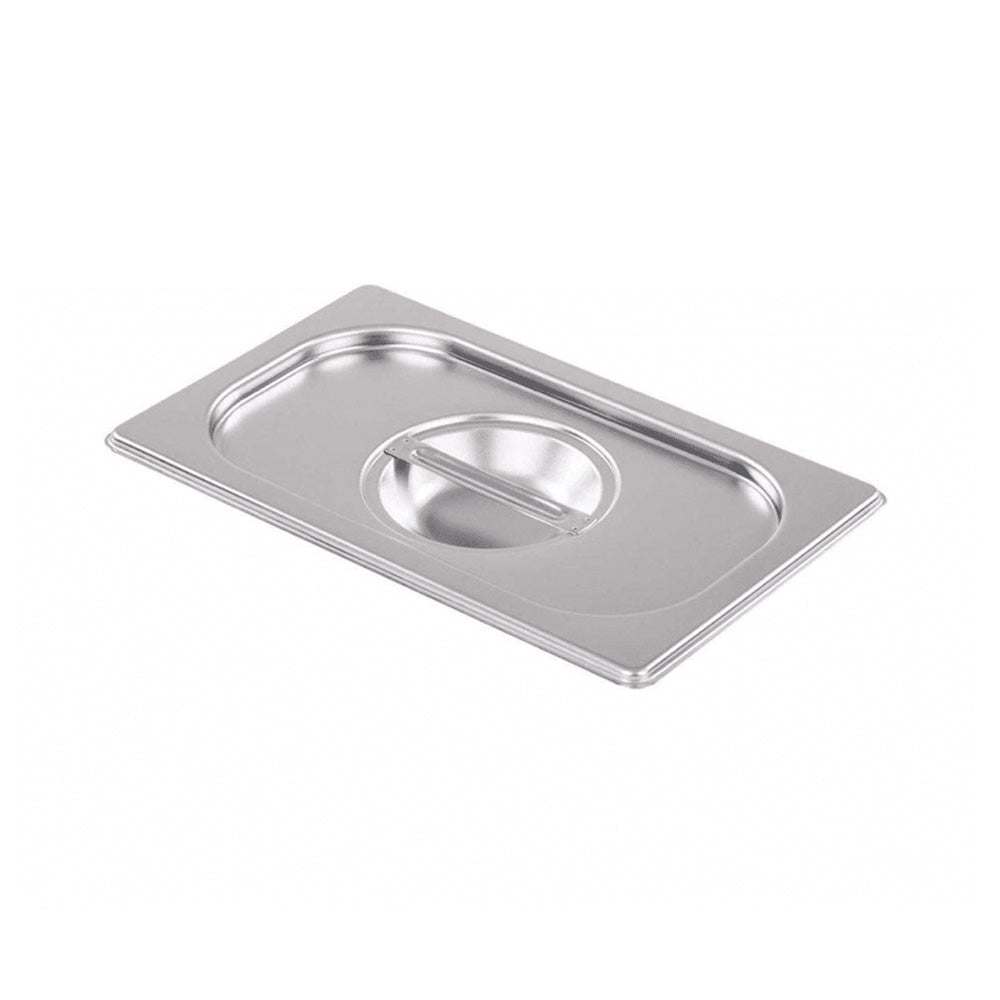 1/3 Insert lid (INOXSERV) - Catering