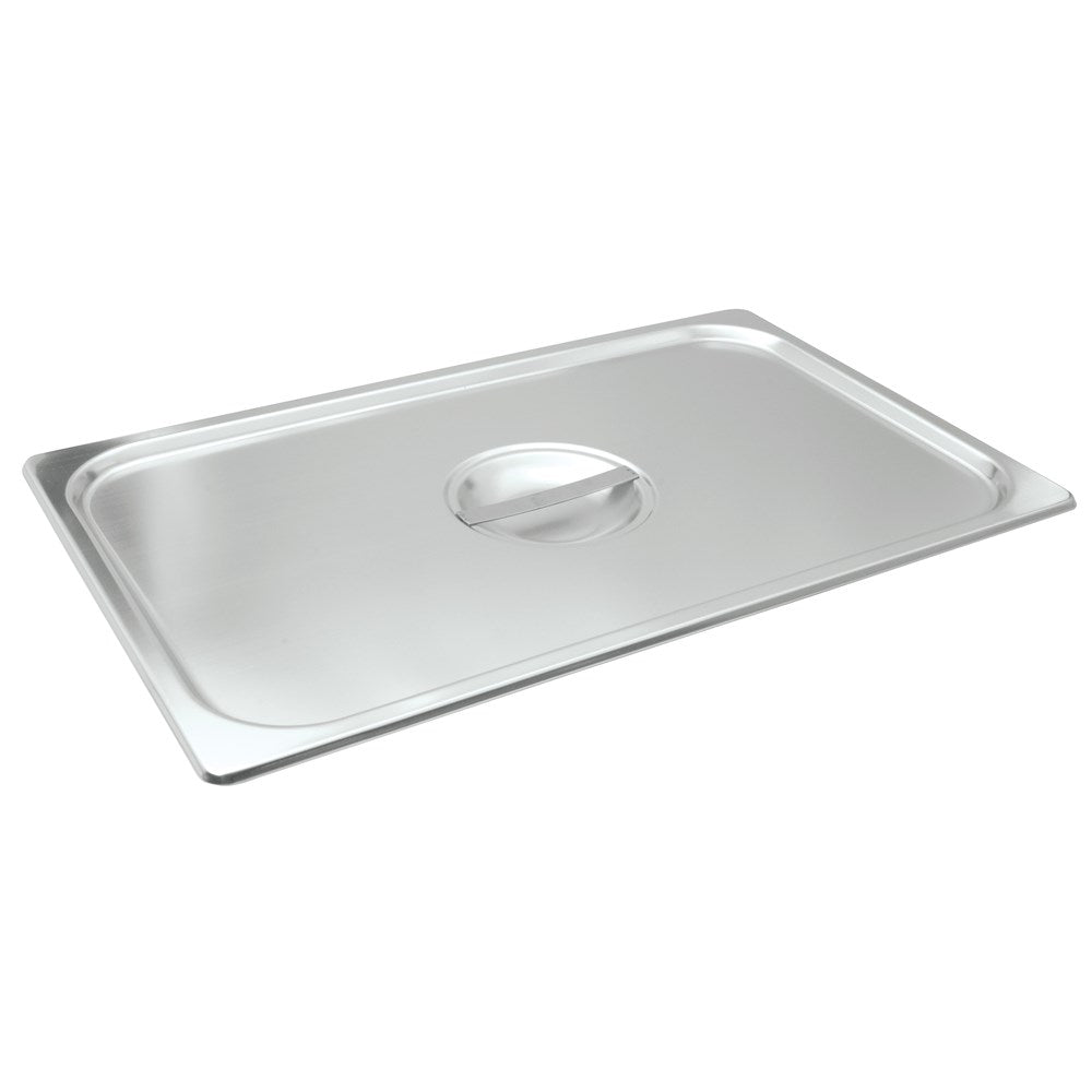 1/9 Insert lid (INOXSERV) - Catering