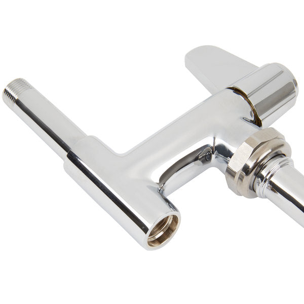 Pre-rinse add on faucet (T&S)
