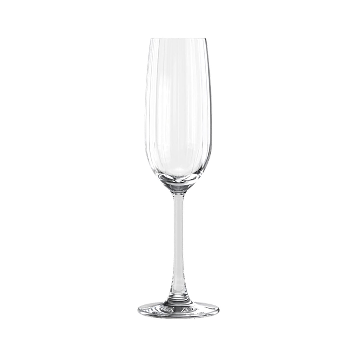 MADISON STRIPE – FLUTE CHAMPAGNE – 21CL (24)