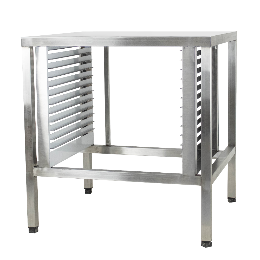 Oven Stand 10 Pan (SMARTCHEF) - Catering
