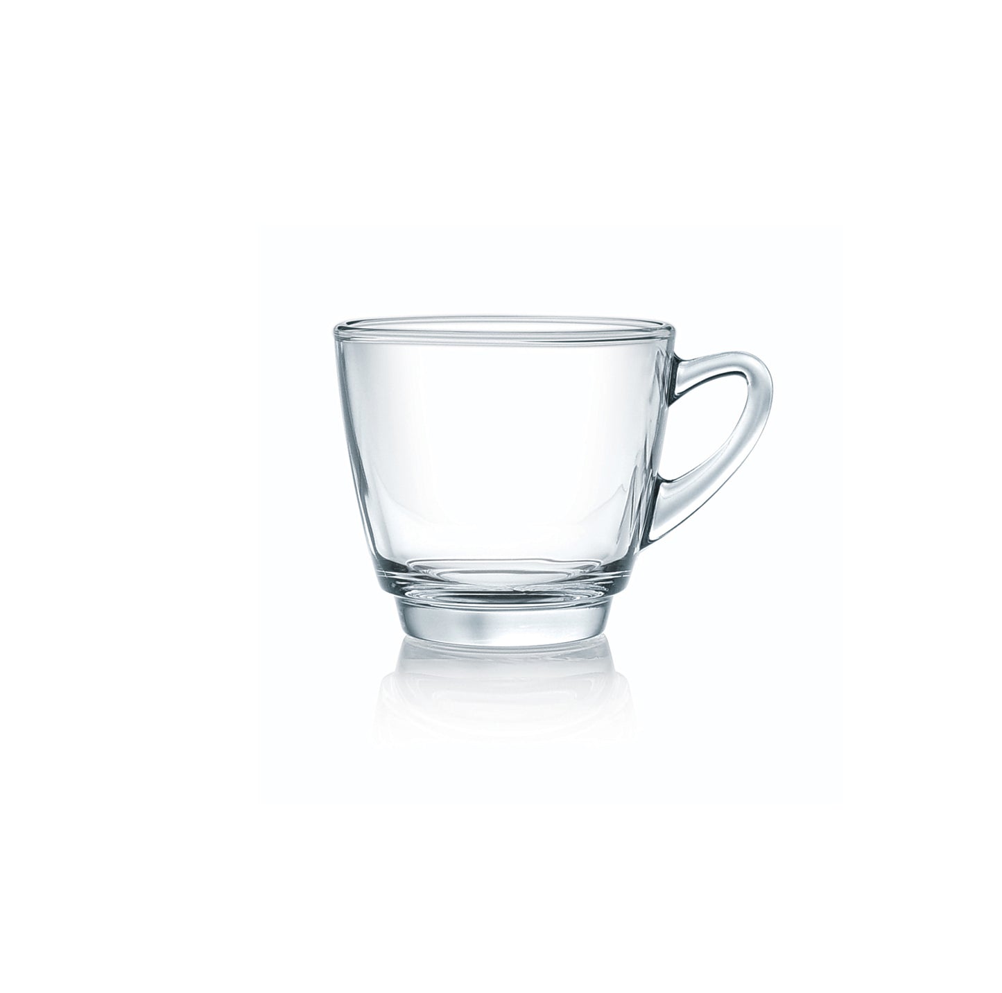 KENYA - CAPPUCCINO CUP - 24.5CL (72) (Ocean)