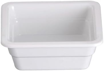 GATTO MELAMINE GASTRONORM 1/6 65MM