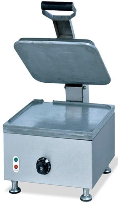 GATTO 9 SLICE NON-STICK TOASTER (TEFLON COATED)