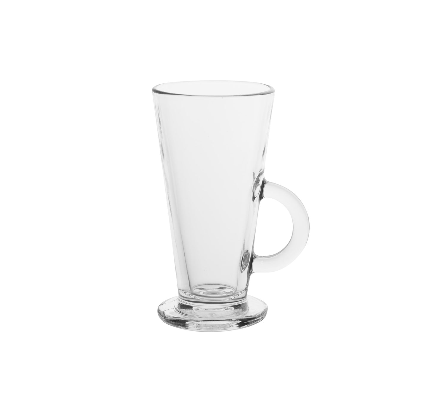 AQUA - LATINO MUG - 28CL (12) (Aqua)
