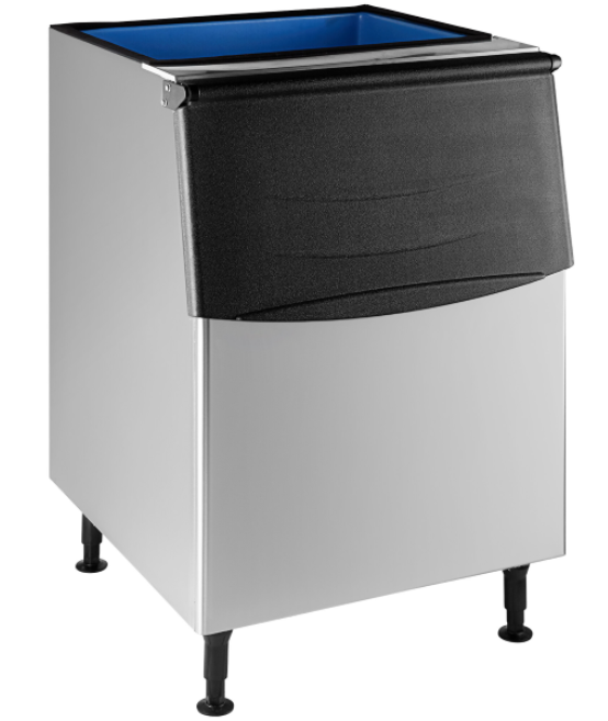 ICEPRO ICE STORAGE BIN 175KG (FITS IIM-0315 & IIM-0455)
