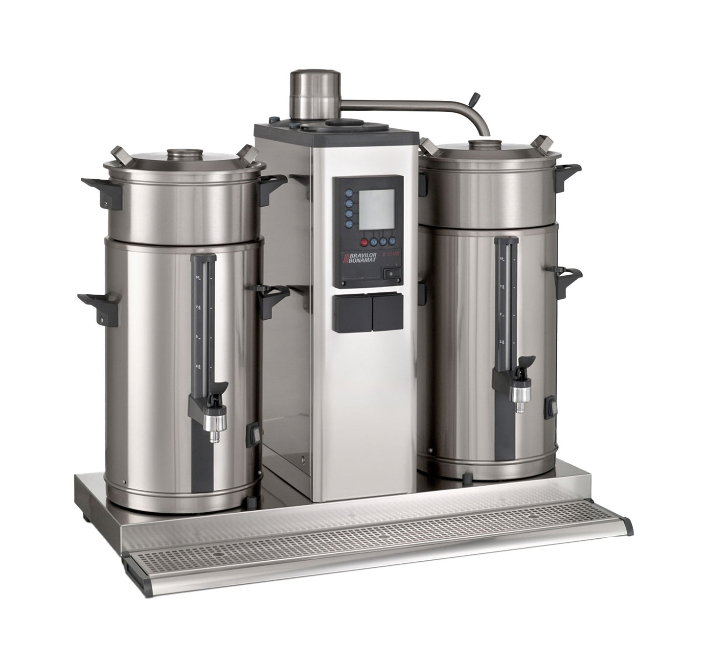 BULK BREWER BRAVILOR - 2 X 5LT (Bravilor)