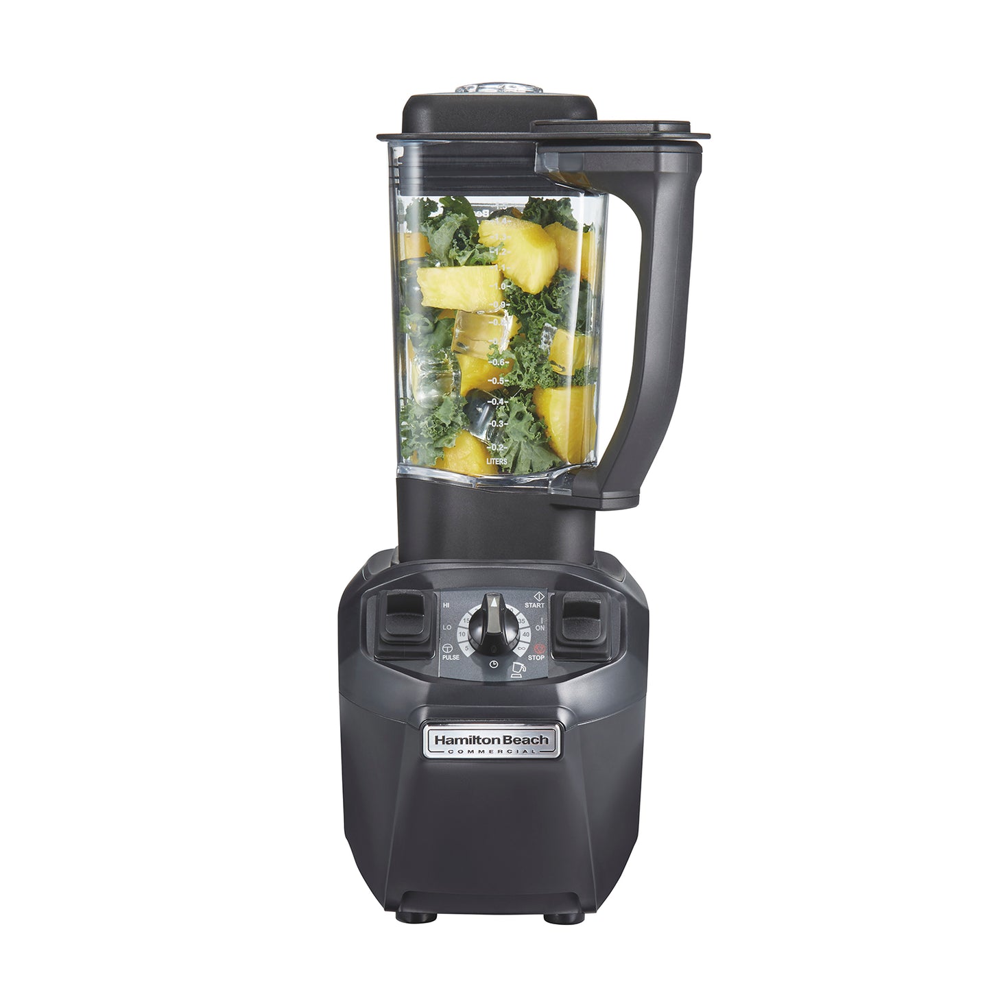 COMMERCIAL BAR BLENDER H/BEACH - TANGO 1.4LT (Hamilton Beach)