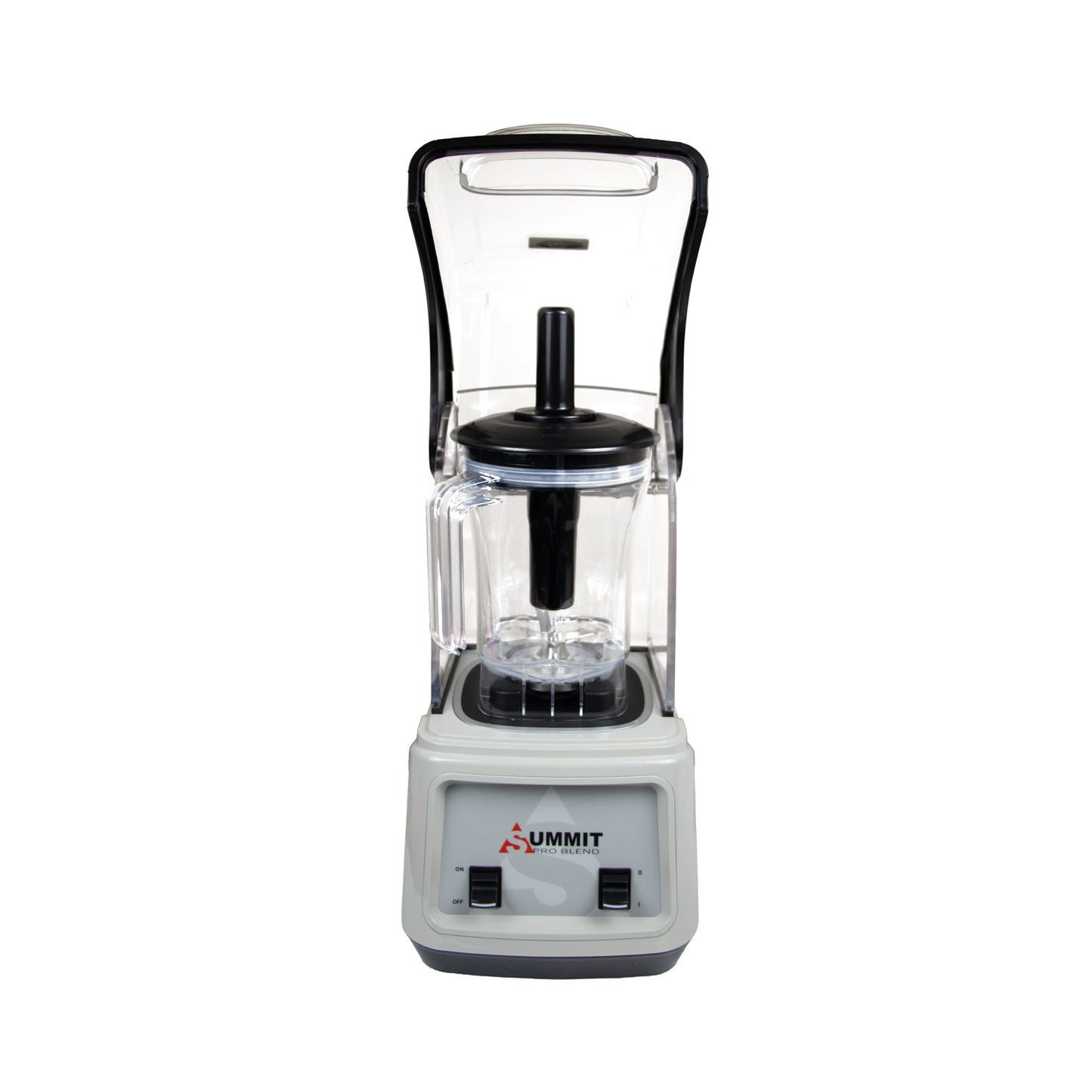 BAR BLENDER SUMMIT – 1.5LT WITH SOUND SHIELD - Catering