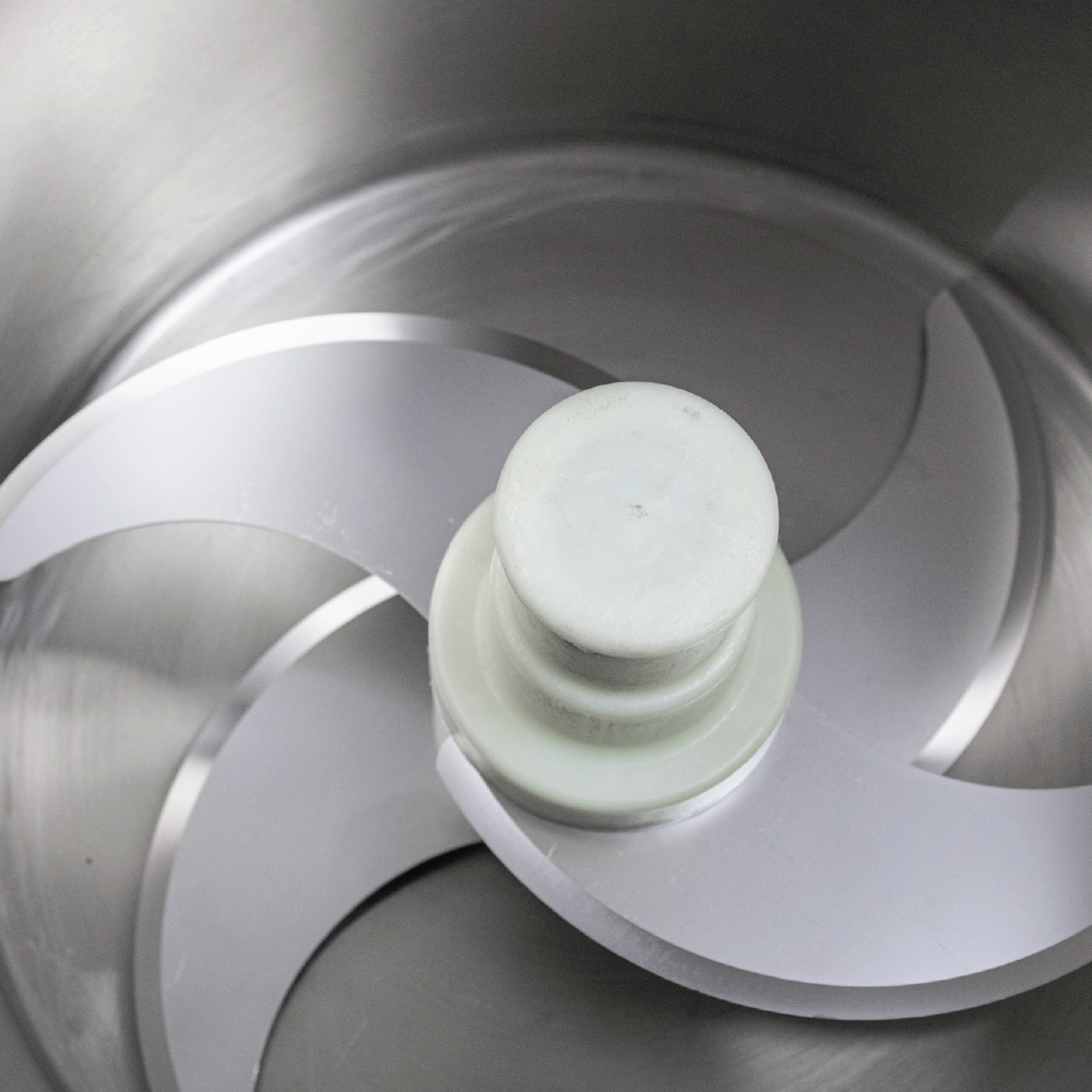 Bowl Cutter – 35Lt -Floor Standing (SMARTCHEF) - Catering