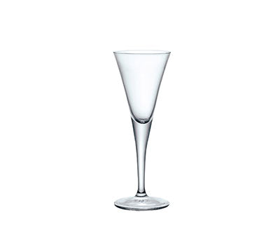 FIORE - SCHNAPPS 5.5CL H145MM W56MM (Bormioli Rocco)