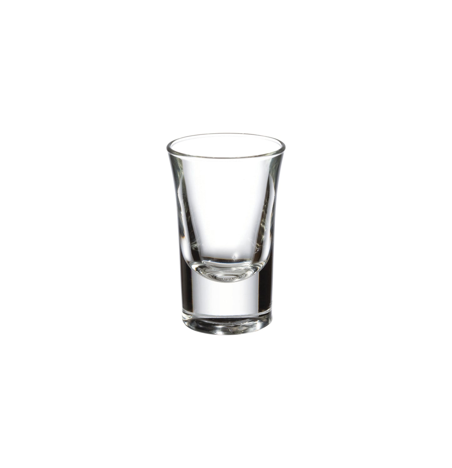 BICCHIERI-DUBLINO LIQUEUR 5.7CL H89MM W51MM (6) (Bormioli Rocco)
