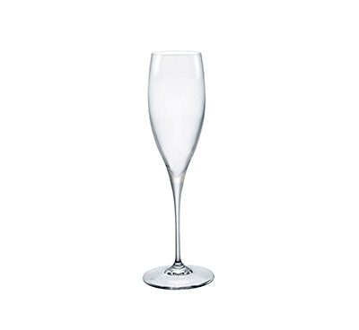 PREMIUM - CHAMPAGNE 26CL H245MM W78MM (6) (Bormioli Rocco)