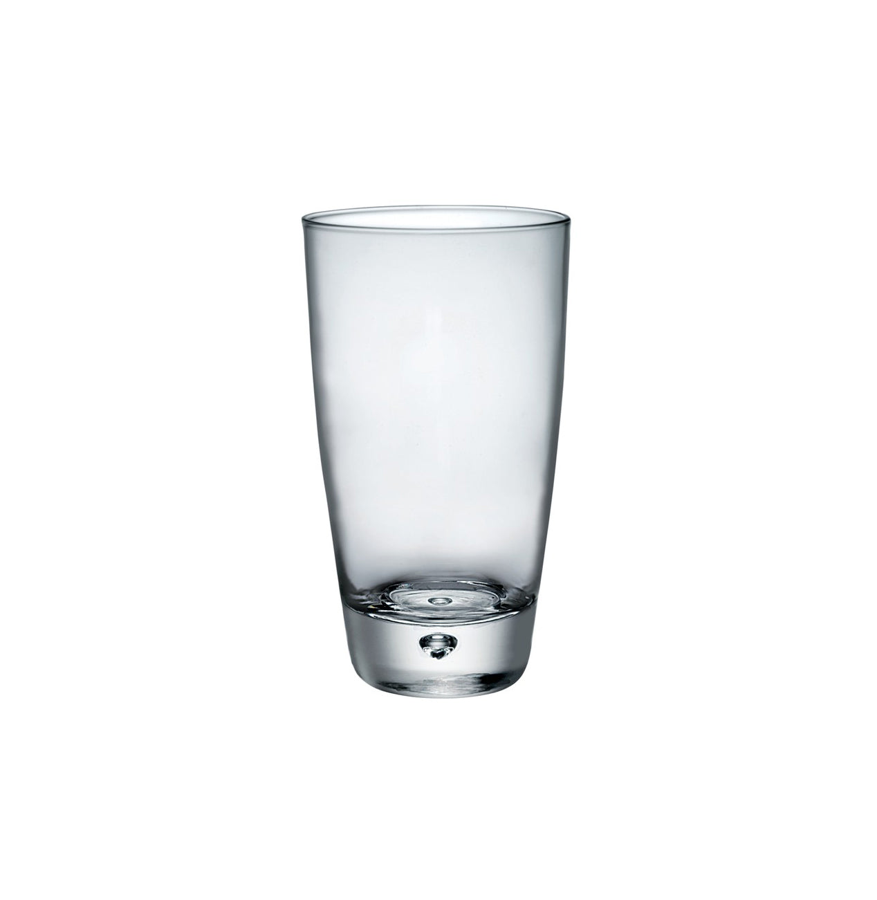 LUNA - LONG DRINK 35CL H137MM W 76MM (12) (Bormioli Rocco)