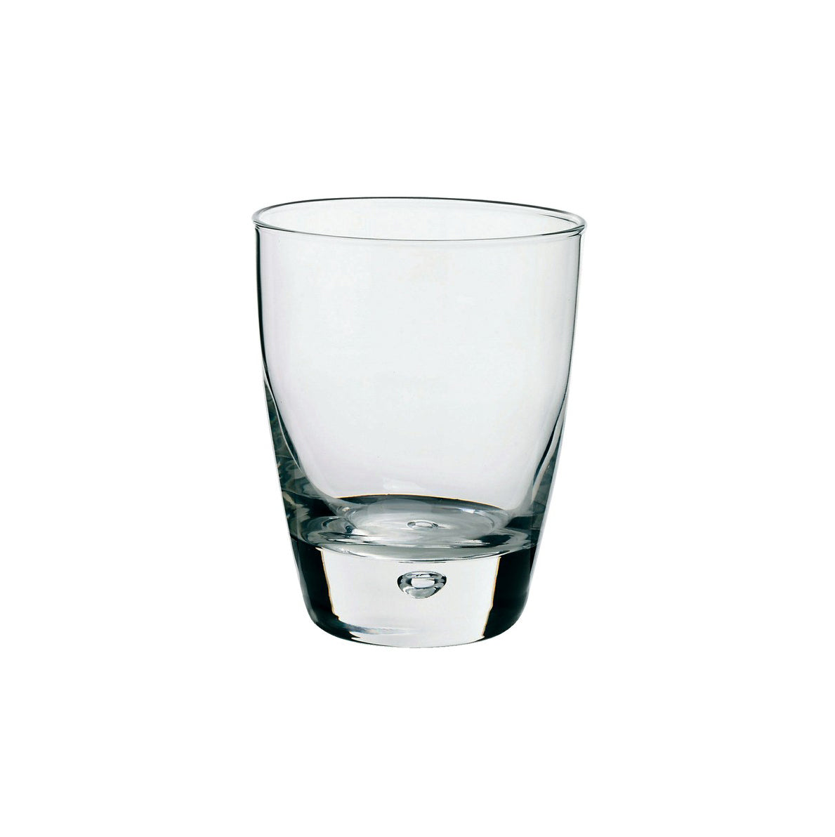 LUNA - D.O.F. 34CL H108MM W87MM(12) (Bormioli Rocco)