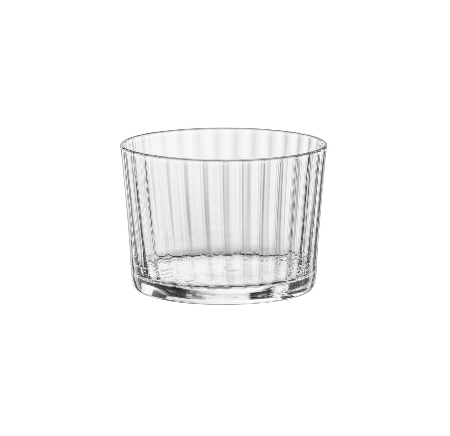 EXCLUSIVA - RUM 21.5CL H59MM W82MM (12) (Bormioli Rocco) - Catering