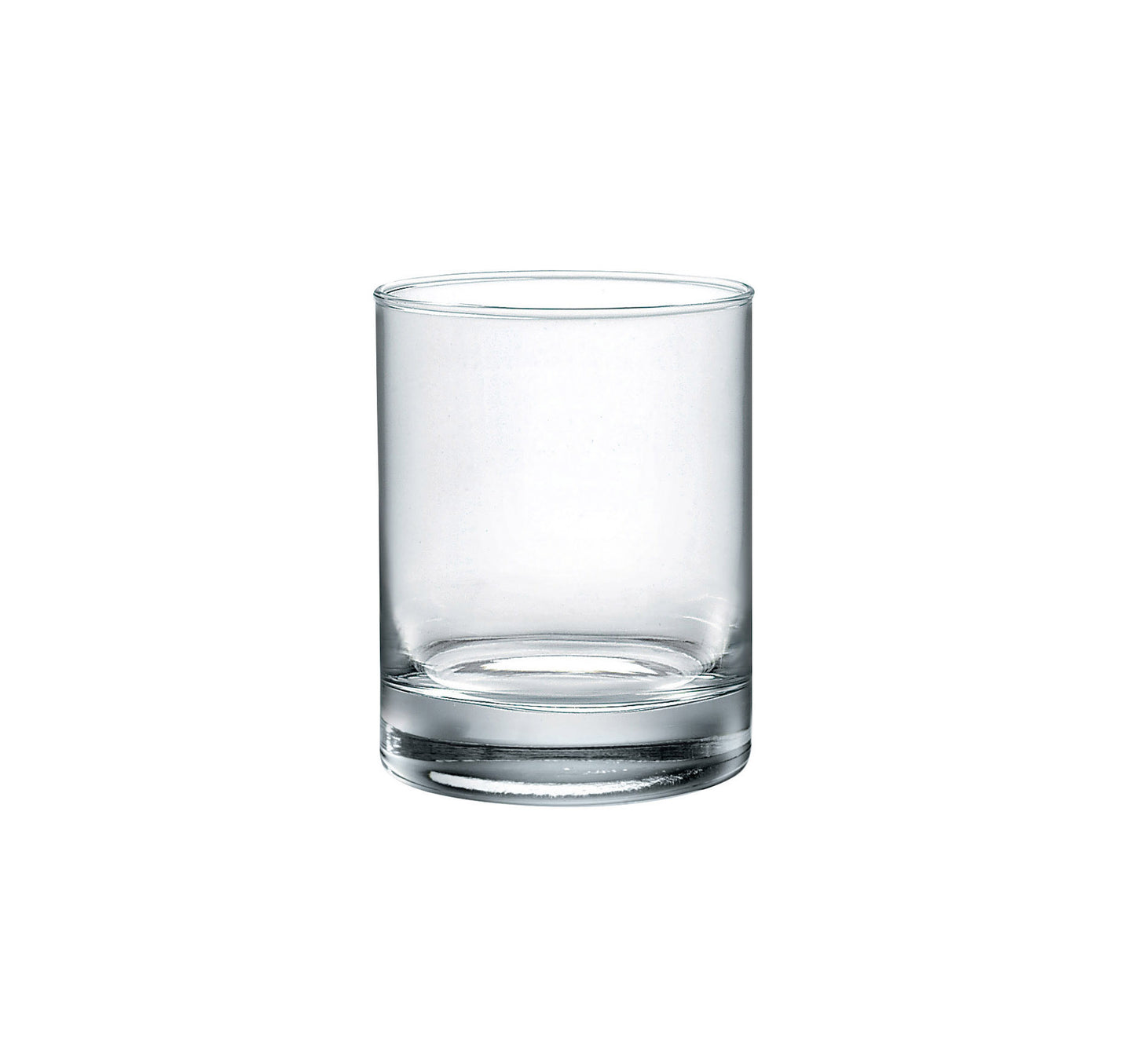 GINA - FB30 30.8CL H97MM W77MM (6) (Bormioli Rocco)