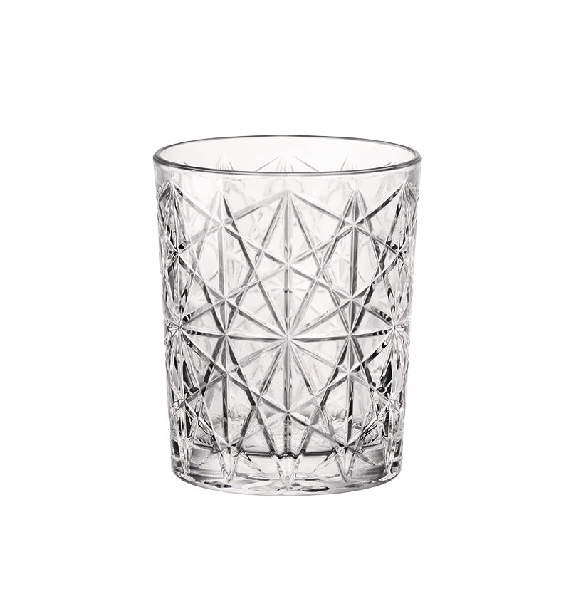 LOUNGE D.O.F. 40CL H107MM W89MM (6) (Bormioli Rocco) - Catering