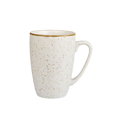 BARLEY WHITE - MUG - 34CL (12) (Churchill)