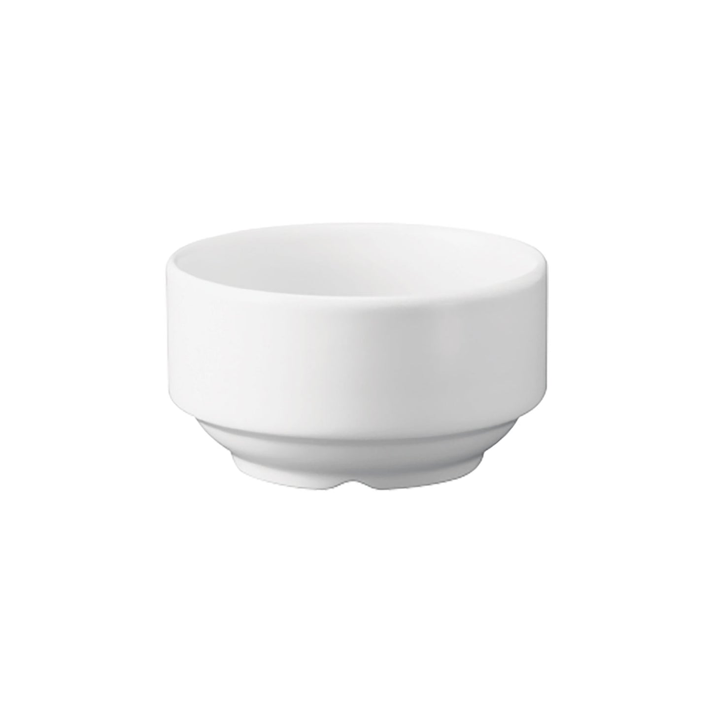 STACKING SOUP CUP-10.5CM - 280ML (24) (Churchill)