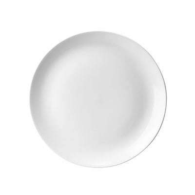 EVOLVE COUPE PLATE - 26CM (12) - Catering