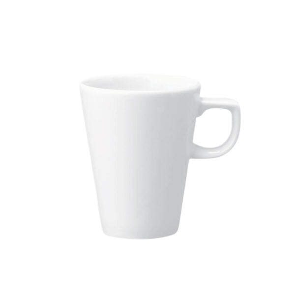 CAFÉ MUG – 280ML (12) (Churchill)