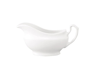 MINI SAUCE BOAT - 11CL (6) - Catering
