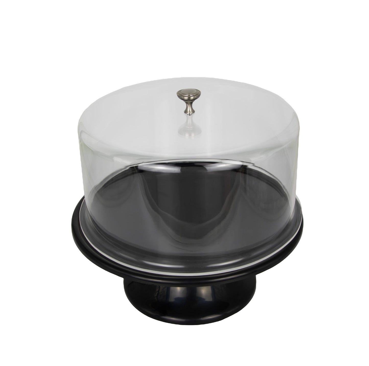 CAKE DISPLAY COVER - 300 X 150MM (CLEAR)