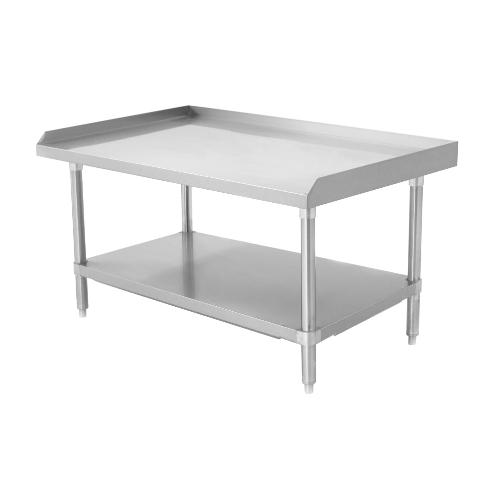 Stainless Steel Stand 1220mm (COOKRITE) - Catering