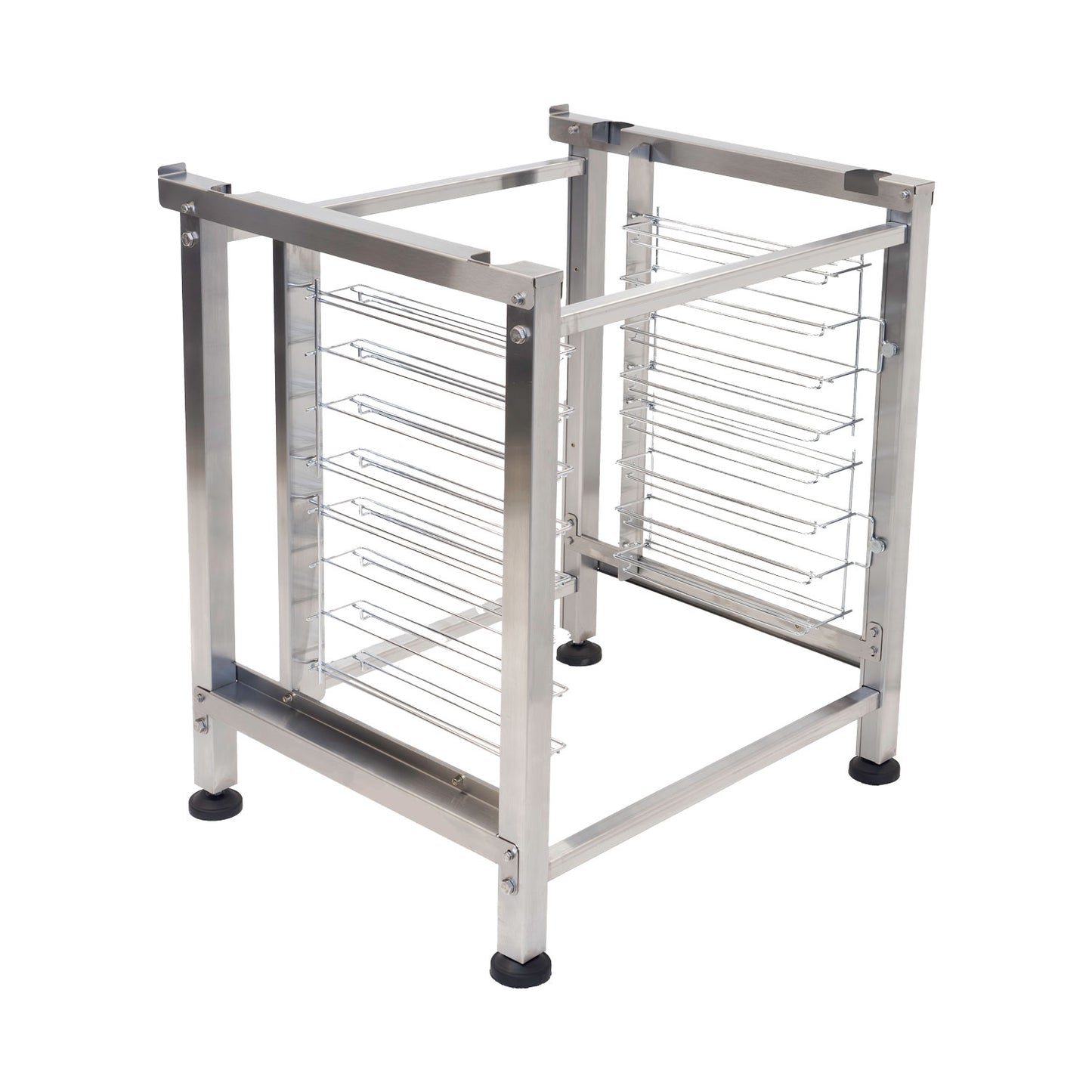 CONVECTION OVEN GRANDE FORNI STAND ONLY (Anvil)
