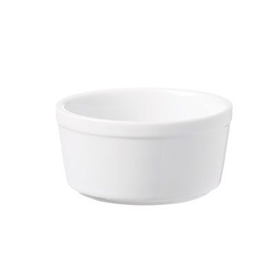 RAMEKIN - 9CM (24) (Fortis)