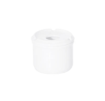 OUTDOOR ASHTRAY - 9CM (12) (Fortis)