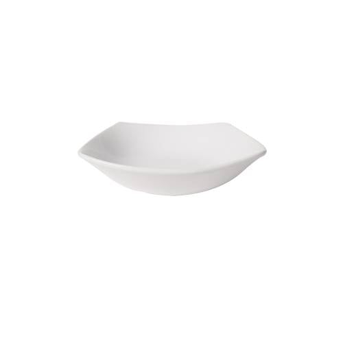SQUARE BOWL - 23CM (12) (Fortis)