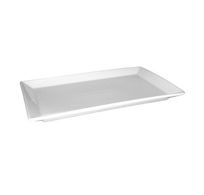 RECTANGULAR TRAY - 22 X 14CM (12) (Fortis)