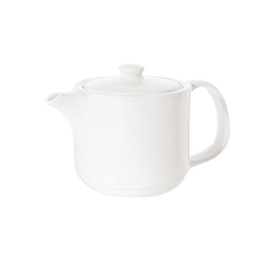TEA POT WITH LID - 50CL (6) (Fortis)