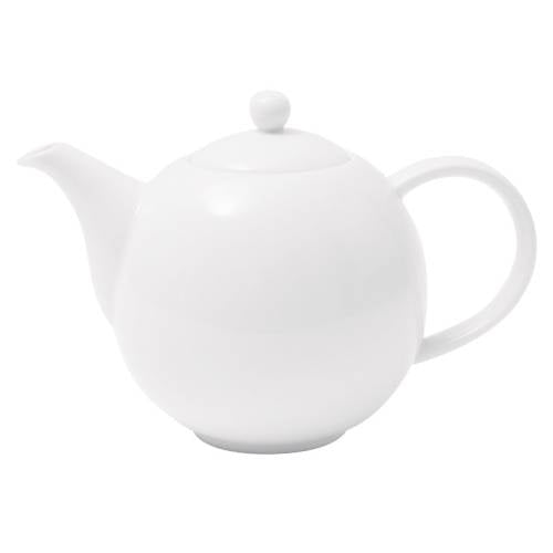 TEAPOT LID ONLY - 100CL (6) (Fortis)