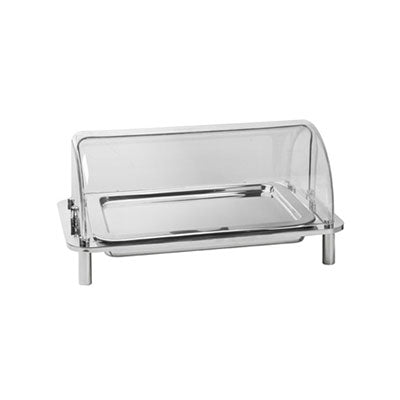 DOMINO COLD DISPLAY AND COVER 615 X 355 X 297MM (TIGER)