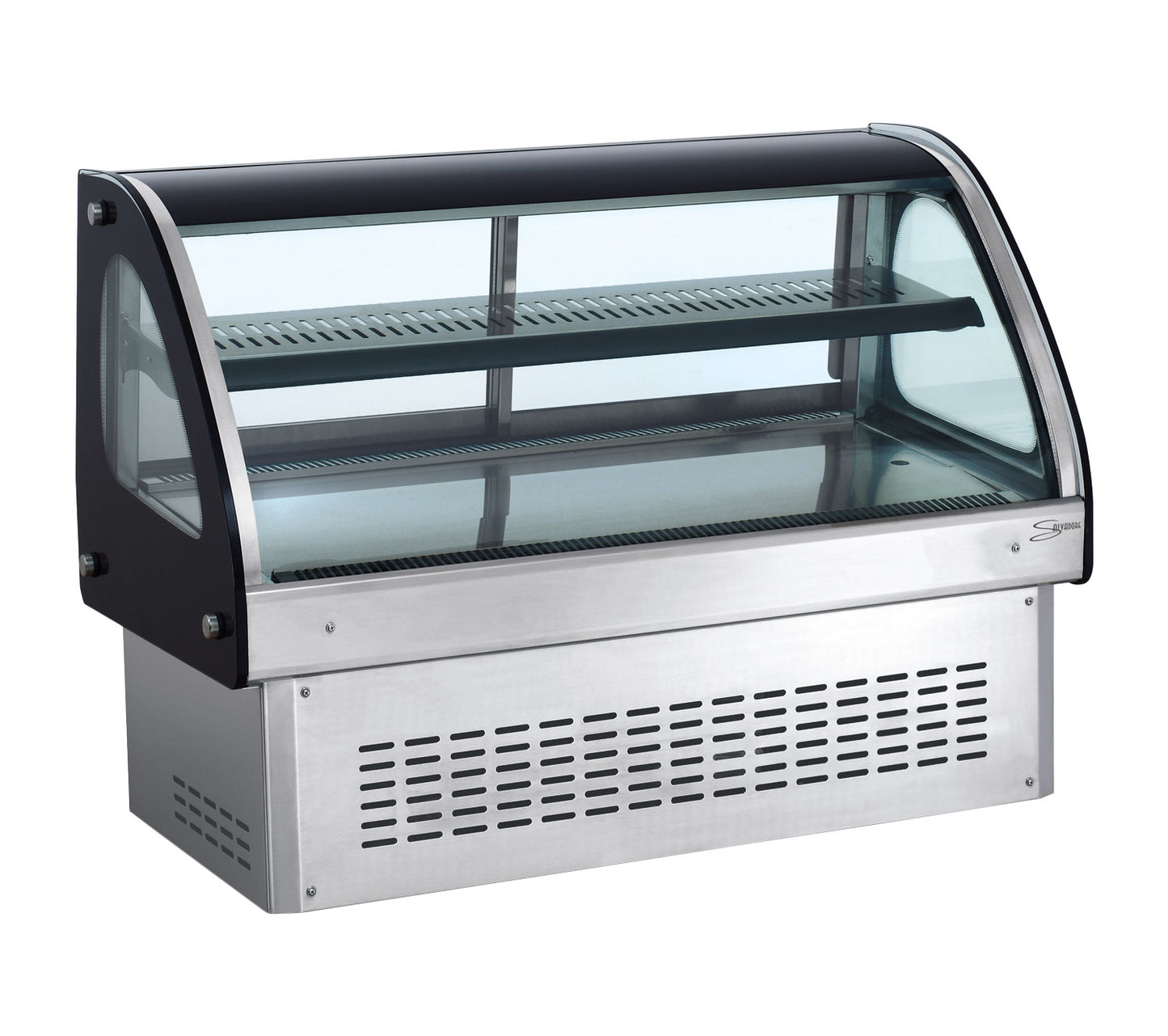 DISPLAY UNIT FRIDGE - C/SUNK 900MM AZELIO SALVADORE (Salvadore)