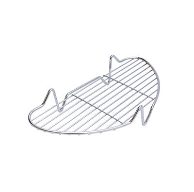 DRAINAGE GRID ROUND 1/2 S/STEEL (TIGER)