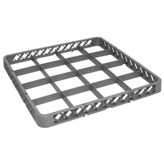GATTO 16 COMPARTMENT EXTENDER RACK