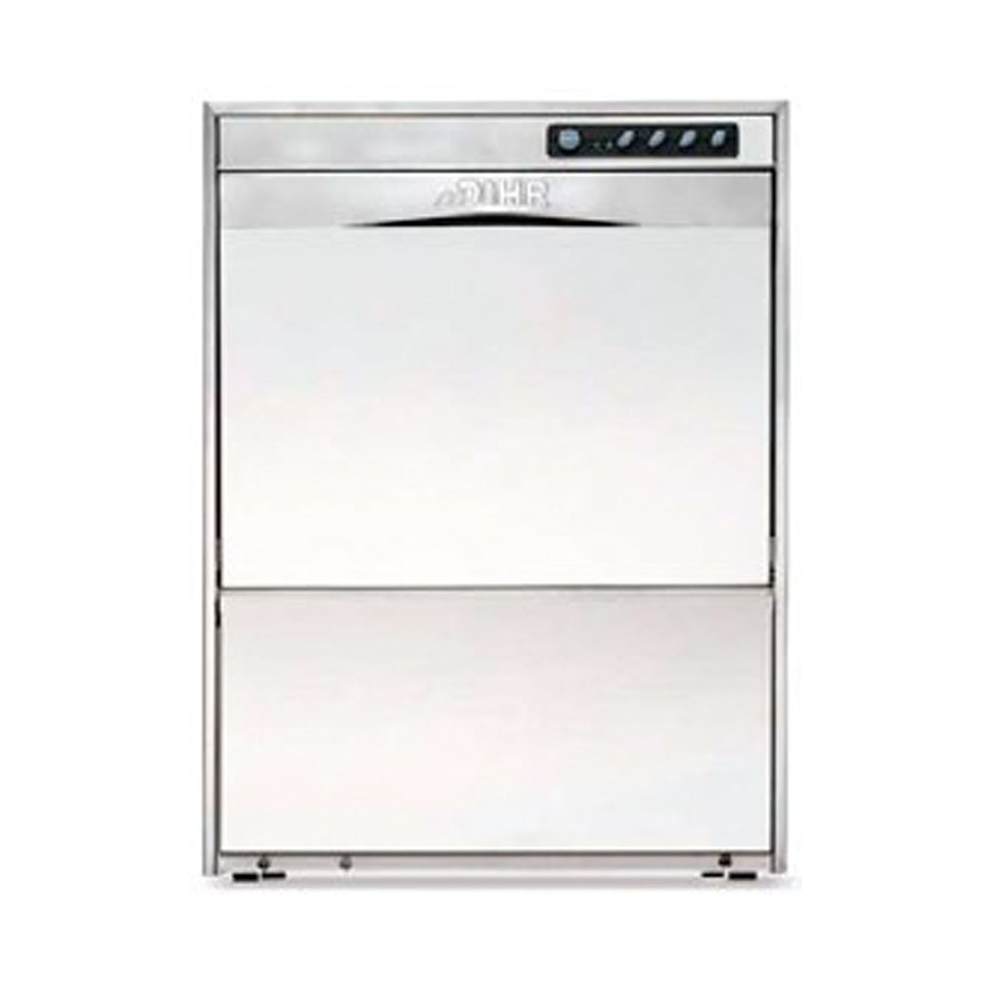 DISH WASHER DIHR GS50 UNDERCOUNTER SINGLE PHASE (DIHR)