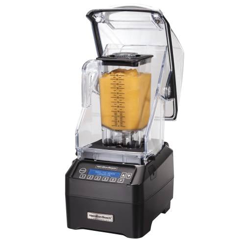 COMMERCIAL ECLIPSE BLENDER HAMILTON BEACH 2Lt (Hamilton Beach)