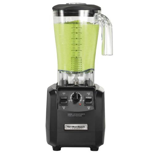 COMMERCIAL FURY BLENDER - HAMILTON BEACH 1.8LT (Hamilton Beach)