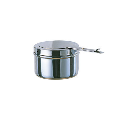 FUEL HOLDER CUP S/STEEL (TIGER)