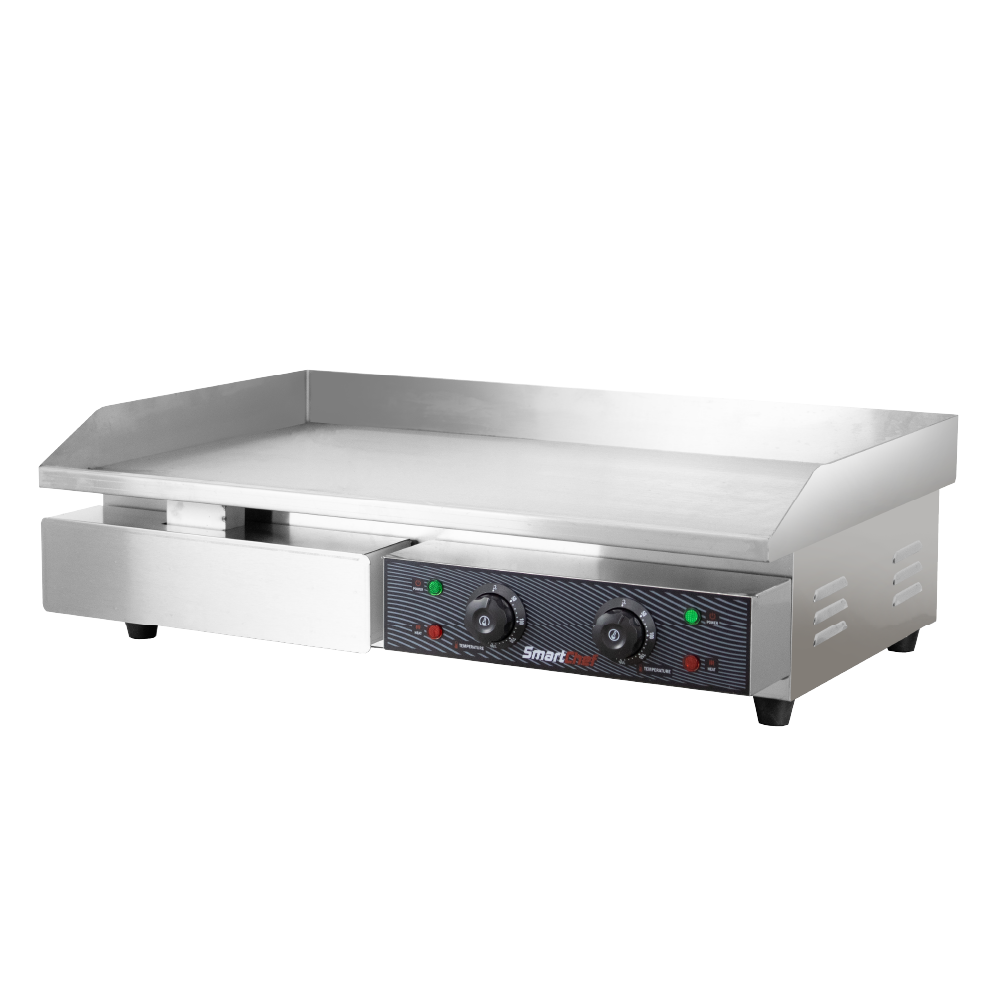 Flat-Top Griddle (Smartchef) - Catering