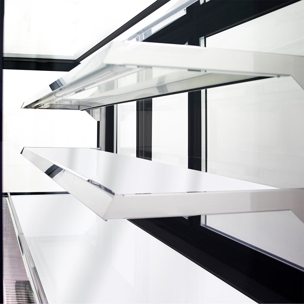 Refrigerated Display Cabinet - 1.2m (GALILEO) - Catering