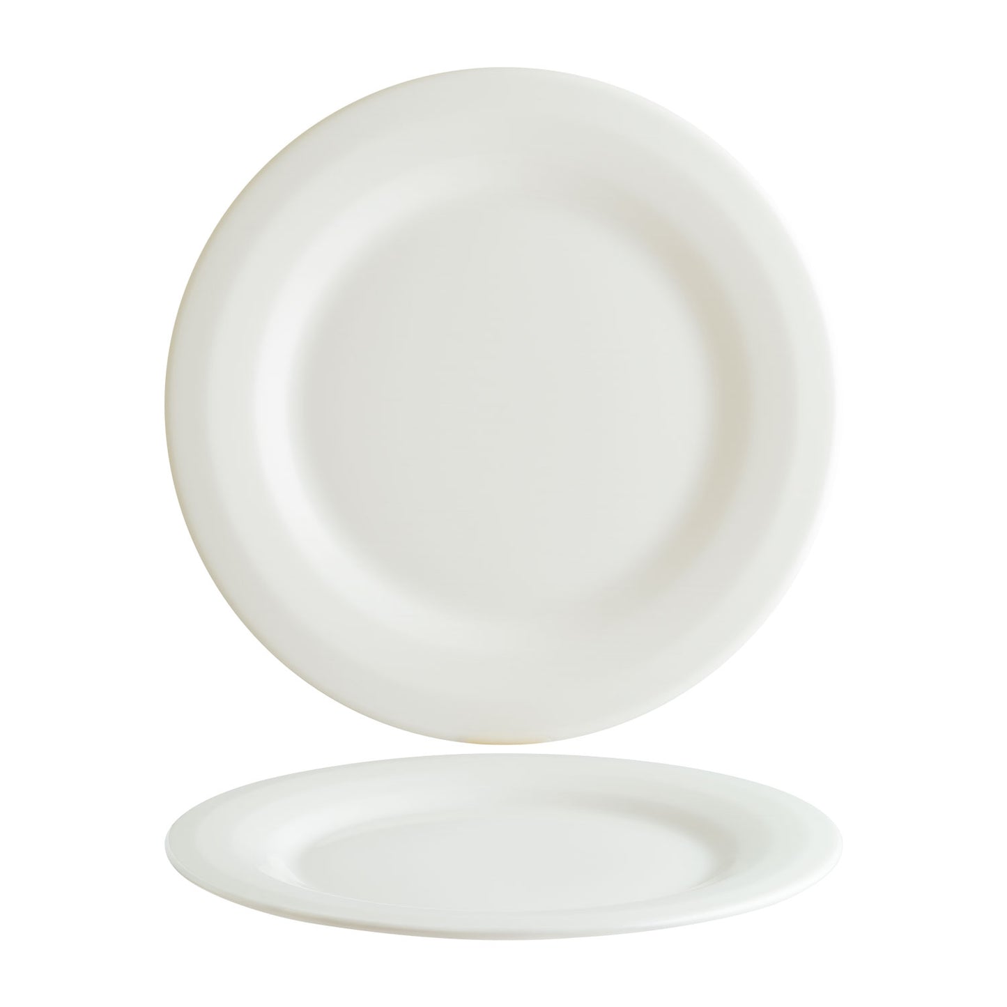 HALO – Rimmed Plate – 18 cm (12) (BONNA) - Catering