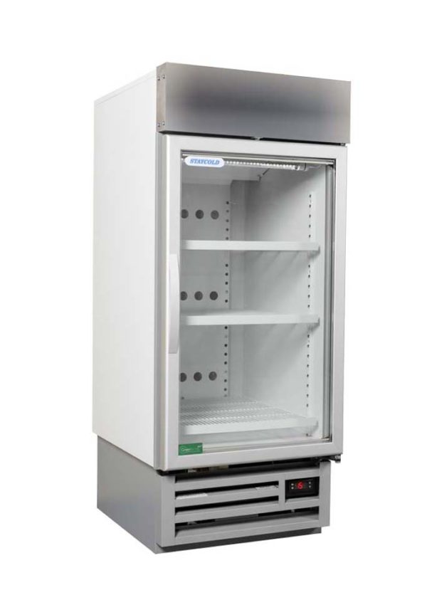 STAYCOLD Half Door Cooler - Catering