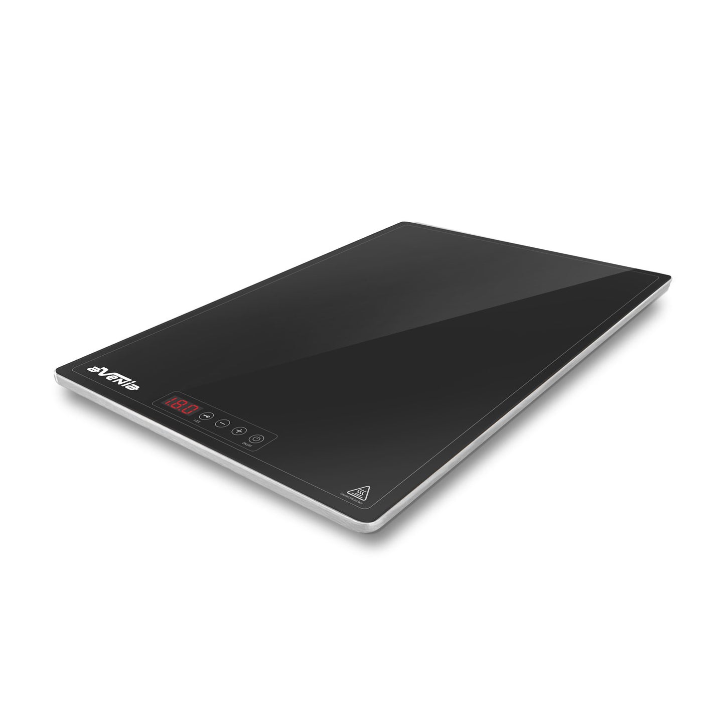HOT TRAY ELECTROCHEF - 615MM X 363MM X 52MM