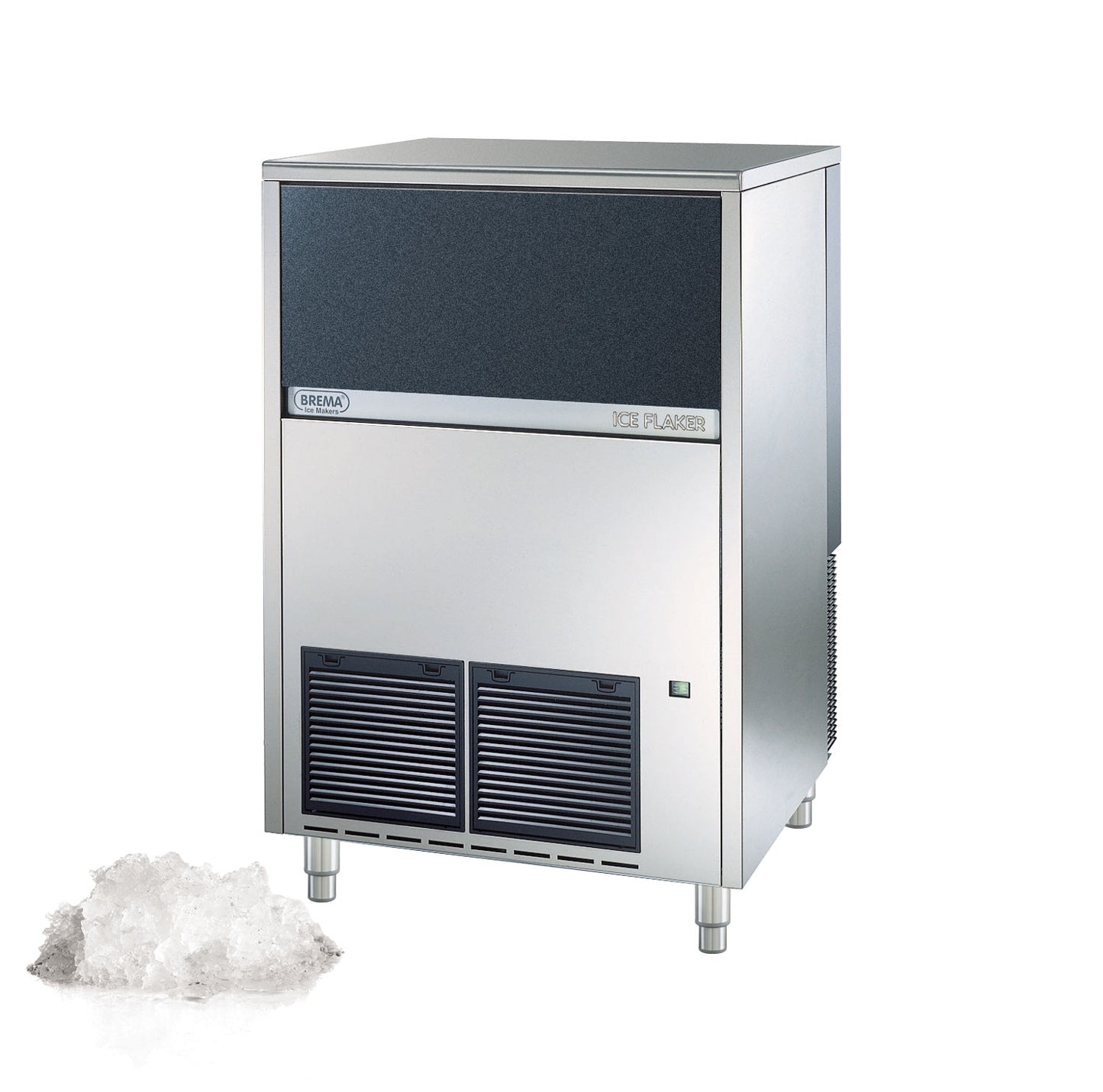 ICE FLAKER BREMA - 153KG / 24HRS (Brema)